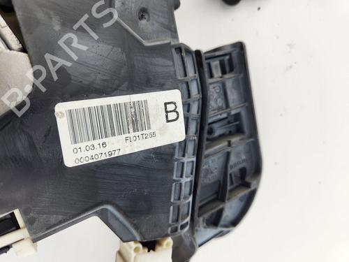 Front left lock MERCEDES-BENZ B-CLASS Sports Tourer (W246, W242)  | BP28812553C98 