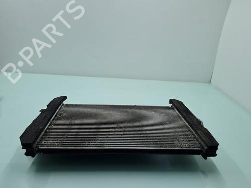 Intercooler TOYOTA LAND CRUISER PRADO (_J15_)  | BP21642637M30 