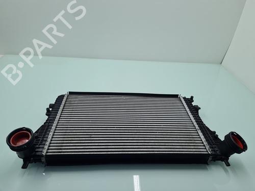 Used Intercooler Intercooler VW GOLF V (1K1) 1.9 TDI (105 hp) 21639385 21639385