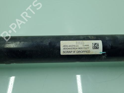 Driveshaft FORD RANGER (TKE)  | BP21764838M37 
