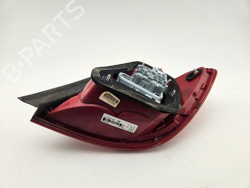Left taillight MERCEDES-BENZ C-CLASS T-Model (S204) C 220 CDI 4-matic (204.284) | BP28041896C34 