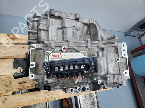 Gearbox TOYOTA C-HR (_X1_) 1.8 Hybrid (ZYX10_, ZYX11_, ZYX10R, ZYX11R) | BP29396100M3