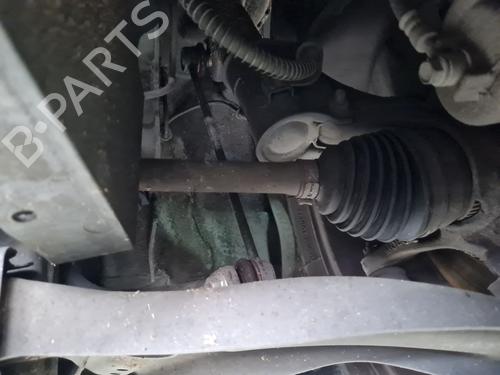 Used Left front driveshaft HYUNDAI i20 ACTIVE (IB, GB) 1.4 CRDI (90 hp) 32470344