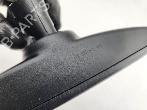 Rear mirror VW MULTIVAN T7 (STM, STN) 1.4 eHybrid | BP32368709I6 - Image 3