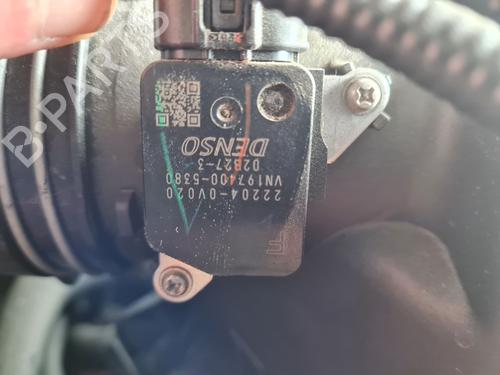 Used Mass air flow sensor Mass air flow sensor LEXUS NX (_Z1_) [2014-2026] 28584473 28584473