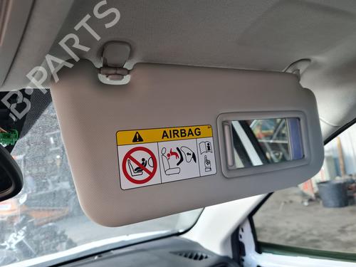 right-sun-visor-mazda-cx-5-kf-2016-29534557 main image