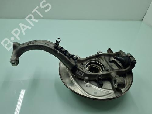 Used Right front steering knuckle Right front steering knuckle AUDI A5 Sportback (F5A, F5F) 45 TFSI Mild Hybrid quattro (265 hp) 21764387 21764387