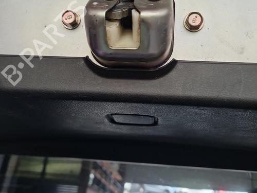 Used Tailgate lock Tailgate lock 36992068 36992068
