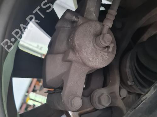 Używane Zacisk hamulca przedniego prawego NISSAN QASHQAI II (J11, J11_) [2013-2025]  30640492