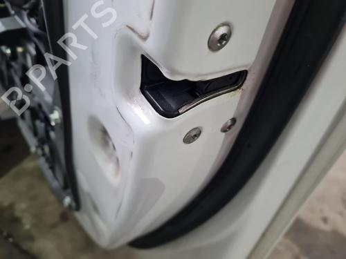 Front right lock KIA CARENS IV 1.6 GDi BP28355599C97