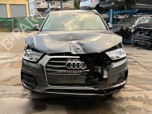 Right sun visor AUDI Q3 (8UB, 8UG) | BP21641240I2 - Image 5