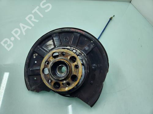 Used Right rear steering knuckle MERCEDES-BENZ GLK-CLASS (X204) [2008-2015]  27464582