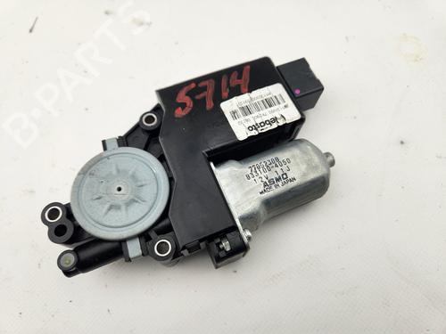 Motor do tecto de abrir MITSUBISHI OUTLANDER II (CW_W) [2005-2012]  29073958