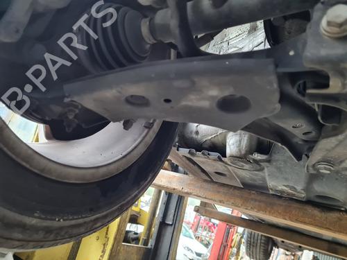 Used Right front suspension arm SKODA OCTAVIA IV Combi (NX5, PV5) 2.0 TDi (116 hp) 21651815