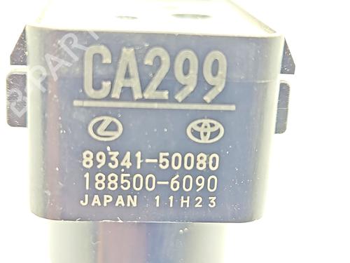 Electronic module TOYOTA C-HR (_X1_) 2.0 Hybrid (MAXH10) | BP40116661M83 - Image 3