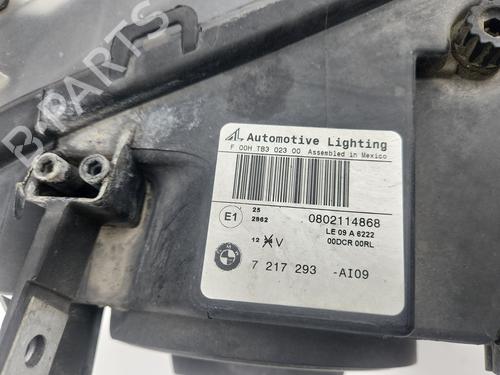 Left headlight BMW X3 (F25) xDrive 20 d | BP37194500C28 - Image 8