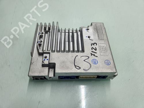 Used Electronic module Electronic module MAZDA CX-5 (KF) [2016-2026] 25248285 25248285
