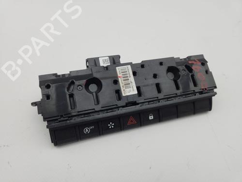 Advarselsbryter Advarselsbryter RENAULT CAPTUR II (HF_) TCe 140 (HFN0) (140 hp) 37073508 37073508