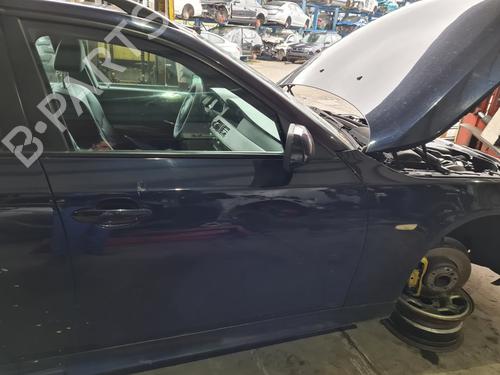 Used Right front door BMW 5 Touring (E61) 530 d (218 hp) 21650735