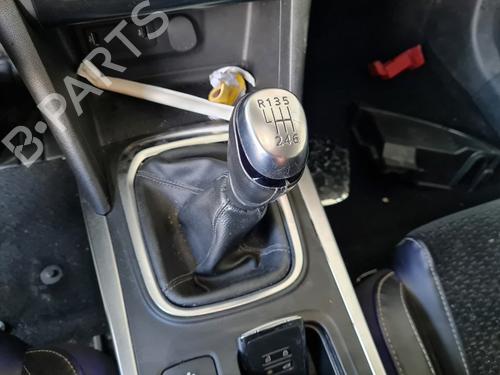 Used Shift knob Shift knob RENAULT MEGANE IV Hatchback (B9A/M/N_) [2015-2026] 21655978 21655978