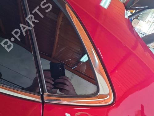 Used Rear left quarter glass Rear left quarter glass 39067831 39067831
