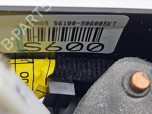 Rat HYUNDAI i30 (PDE, PD, PDEN) 2.0 N | BP39688943C49  - Image 6