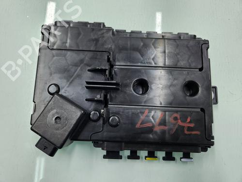 Used Fuse box MERCEDES-BENZ GLC (X253) [2015-2022]  27501665