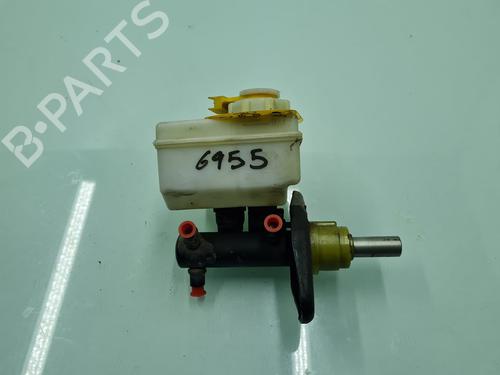 Used Brake master cylinder LAND ROVER DEFENDER Station Wagon (L316) 2.4 Td4 4x4 (L316) (122 hp) 21658040