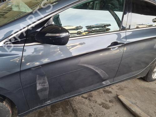 Left front door HYUNDAI i40 I (VF)  | BP21647400C2 
