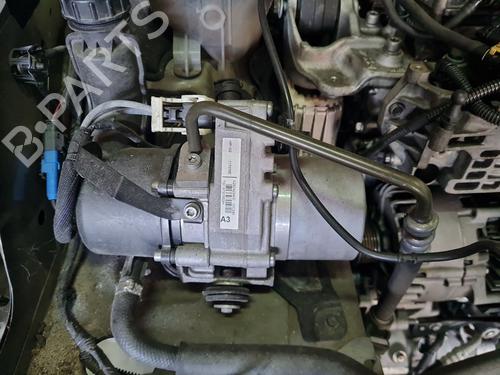 Used Steering pump Steering pump PEUGEOT 508 I (8D_) [2010-2018] 35791244 35791244