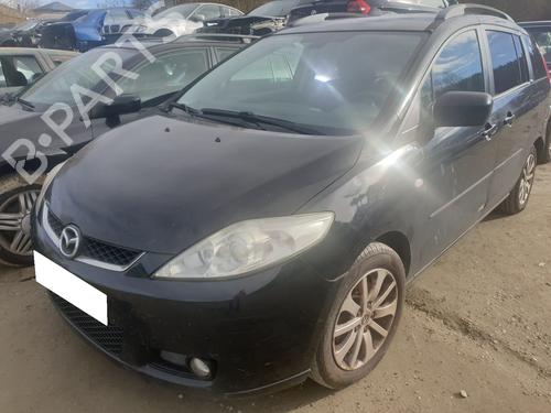 Gearbox MAZDA 5 (CR) 2.0 CD (CR19) | BP21637498M3