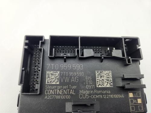 Electronic module VW MULTIVAN T7 (STM, STN) 1.4 eHybrid | BP31840998M83 - Image 3