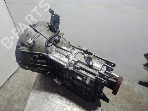 manual-gearbox-jaguar-xe-x760-20-d-gxb-2015-21644391 main image