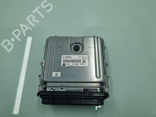 Used Engine control unit (ECU) Engine control unit (ECU) BMW 4 Coupe (F32, F82) 435 d xDrive (313 hp) 21640001 21640001