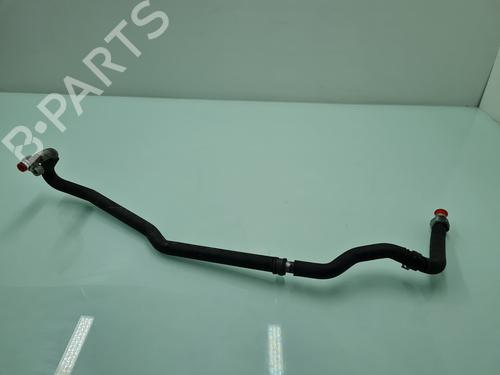 Used AC pipe NISSAN PATROL GR V Wagon (Y61) [1997-2025]  21765300
