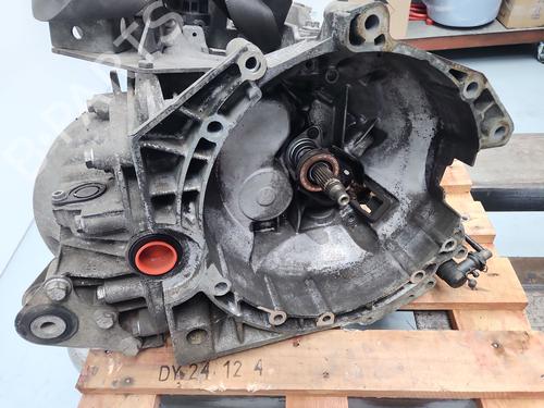 Gearbox PEUGEOT BOXER Van | BP36808224M3 - Image 2