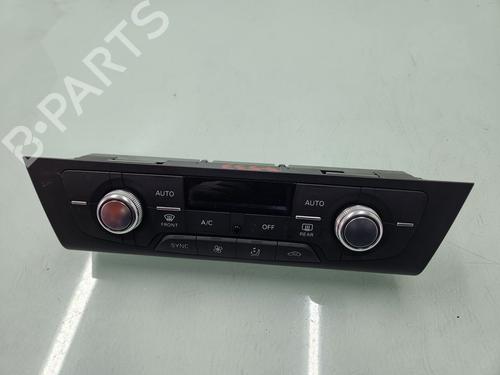 Used Climate control Climate control AUDI A6 C7 (4G2, 4GC) 2.0 TFSI (252 hp) 25785332 25785332