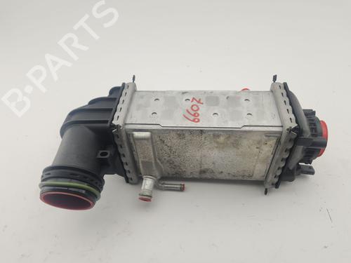 Used Intercooler Intercooler 37720663 37720663