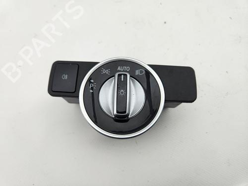 Used Headlight switch Headlight switch MERCEDES-BENZ C-CLASS T-Model (S204) C 220 CDI 4-matic (204.284) (170 hp) 28057433 28057433