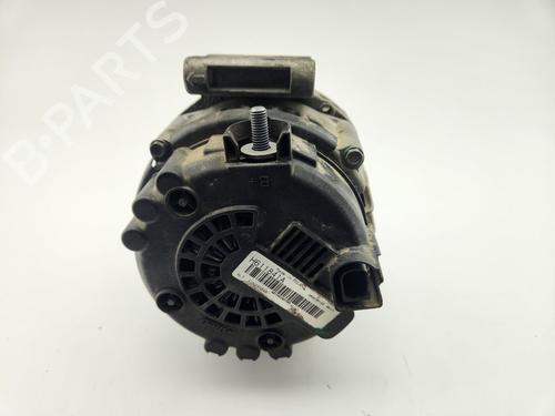 Alternator MERCEDES-BENZ M-CLASS (W166)  | BP30724855M7  - Image 5