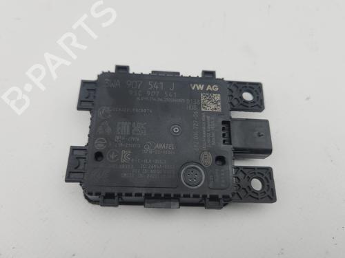 Used Electronic module Electronic module 37665671 37665671