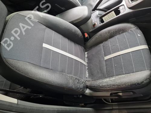 Seats set FORD KUGA II (DM2)  | BP29722471C78 