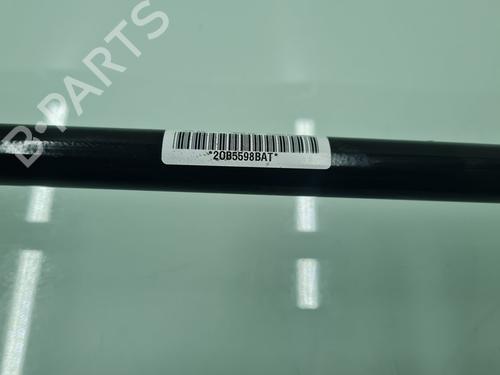 Anti roll bar AUDI Q3 (F3B) 35 TDI | BP21646555M96 