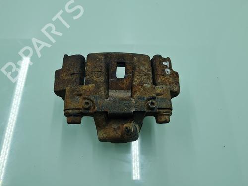 Right rear brake caliper TOYOTA LAND CRUISER 90 (_J9_)  | BP21640381M106 