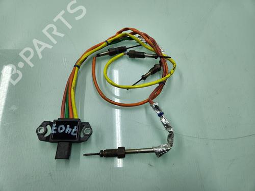 Used Electronic sensor Electronic sensor DACIA DUSTER (HM_) 1.5 dCi 115 4x4 (HMAD) (116 hp) 24427076 24427076