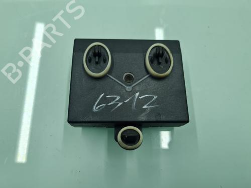 Used Electronic module AUDI Q3 (8UB, 8UG) [2011-2020]  21645634