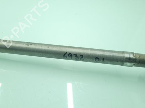 Left front driveshaft LAND ROVER DEFENDER Station Wagon (L316, L315) 2.5 Td5 4x4 (L316) | BP21654514M38 