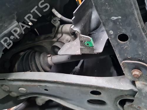 Used Right front driveshaft Right front driveshaft 38046415 38046415
