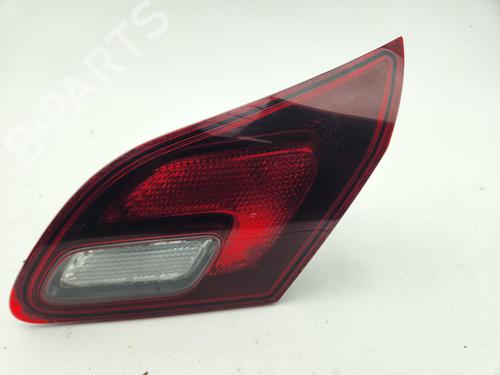 Used Right tailgate light OPEL ASTRA J (P10) [2009-2016]  29290326