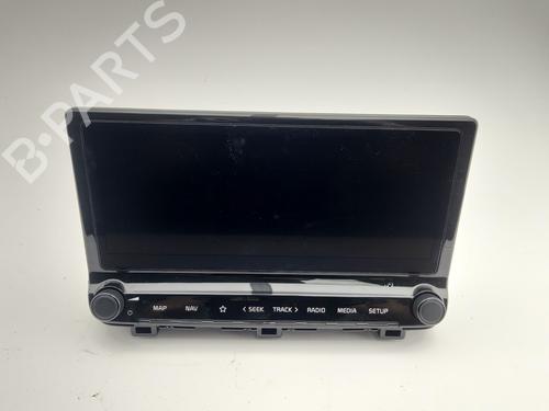 Display monitor KIA XCEED (CD) 1.5 T-GDi MHEV | BP37198891C48 - Image 1